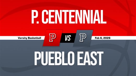 Enzo Pecoraro Game Report: vs Pueblo Centennial   How To Watch