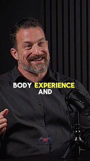 Mike Mentzer Was Right About This - Andrew Huberman #training #shorts