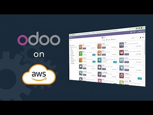 Step by step guide to install Odoo16 on Ubuntu running on AWS EC2 Instance