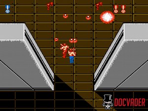 75K views · 2.6K reactions | Super Contra, la excelente secuela del legendario Contra! | Docvader | Facebook