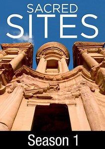 Sacred Sites: Chaco Canyon