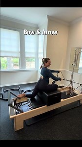 Advanced Reformer Pilates | Strength & Mobility | Jacqueline Valdez Studio