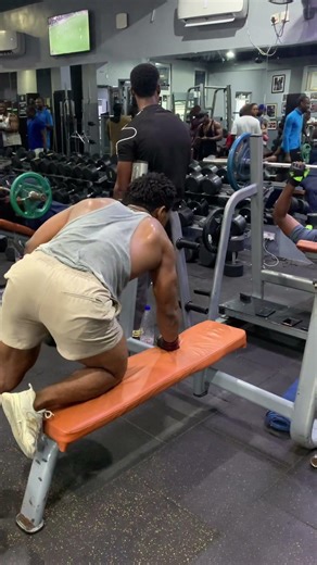 Grow Your Triceps Fast! 5 Powerful Exercises (Dumbbells + Cable)#gym #triceps #youtube #ytshorts