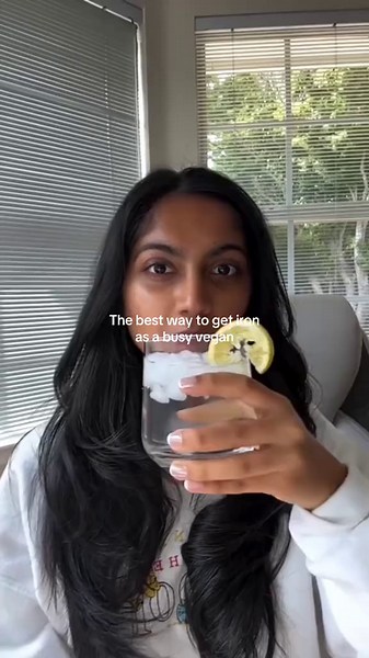 The Lucky Iron Fish: Boost Iron in a Vegan Kitchen