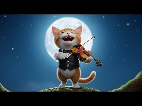 Hey Diddle Diddle | Classic Nursery Rhyme for Kids | Fun Songs & Rhymes for Children