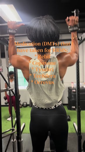 Disease-Modifying Therapies for RRMS: My Treatment Journey