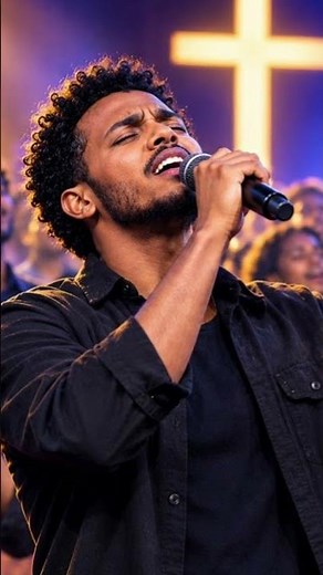 እኔ እገረማለሁ - Protestant Mezmur