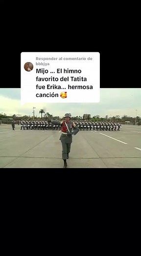 Canción militar alemana 'Erika' y sus versiones