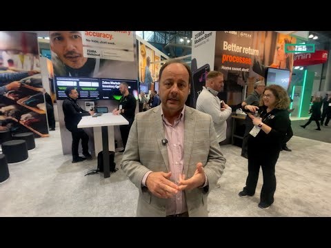 Zebra & HPE: Elevating Retail Frontlines with Intelligent Networking