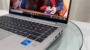 1.7K views · 33 reactions | HP Probook 440 G8 CPU : i5 11th gen RAM : 16GB GPU : Intel iris Xe Graphic Storage : SSD 512GB Size : 14" 1yr Warranty 1,350,000 ks. | Nyein Techno Laptop Sales & Services | Facebook