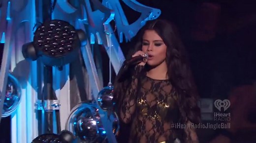 Zedd、Selena Gomez - I Want You to Know