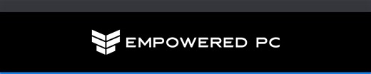 Empowered PC: Elite Gaming