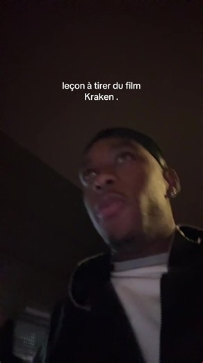 Leçon à tirer du film Kraken: pourquoi le buzz peut se retourner contre vous