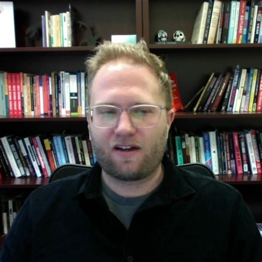 In this episode, Dr. Rena Malik, MD is joined by sociologist Dr. Ken Hanson to explore the surprising realities of sex tech, including sex dolls and AI companions. Together, they unpack who is really using these technologies, how they're reshaping intimacy, and the emotional bonds that can form between humans and artificial partners. Listeners will gain a deeper understanding of the motivations, implications, and future trends in sexual technology and relationships. | Rena Malik, MD