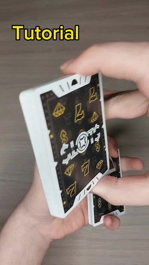 Cardistry Tutorial: Mastering Stunning Card Tricks