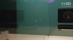 Kinect for Xbox One上手视频
