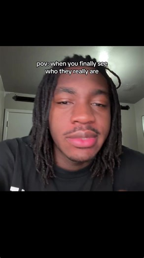 pov: when you finally see who they really are / yt: dearkeoome