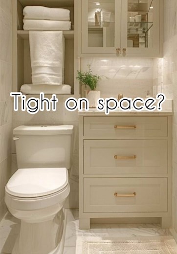 Elegant Small Bathroom Vanities for Compact Spaces