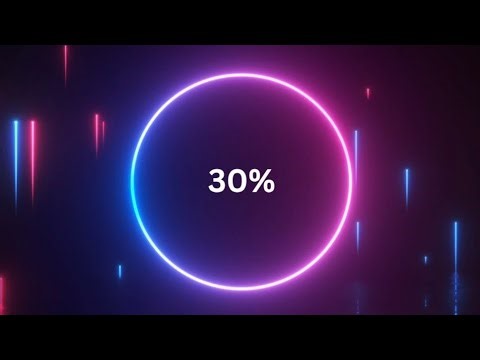 How to Work Out 30% – Simple Maths Song