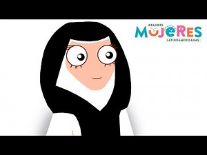 Sor Juana Inés de la Cruz