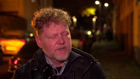 Großeinsatz in Aachen: Polizei setzt Fokus auf Gewaltkriminalität