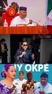 6.6K views · 132 reactions | BREAKING  ANOTHER ONE DON HAPPEN, JUST THIS EVENING, NIGERIA MAN EXP0SED THIS, AND REACT TO SENATOR NATASHA AND SENATOR GODSWILL AKPABIO UPDATE LISTEN AND SHARE #everyone #nigeria #lagos | Mc potoski news | Facebook