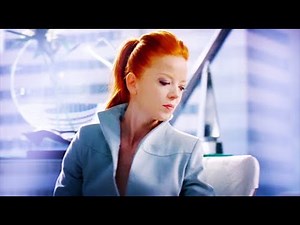 Terminator - TSCC - As Heaven Is Wide - Catherine Weaver