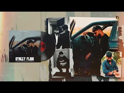 Street Flow | Arsh Kaler | El Boii | New Punjabi Songs 2026 | Latest punjabi songs 2026