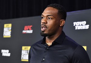 Disturbing Details Emerge In Jon Jones’ Alleged Domestic Violence Case