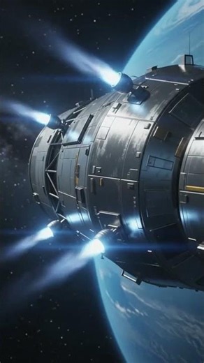 🌌 Journey Through the Solar System | Amazing Planets and Space Facts 🚀
