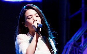 IF Only 如果 田馥甄巡回演唱会LIVE