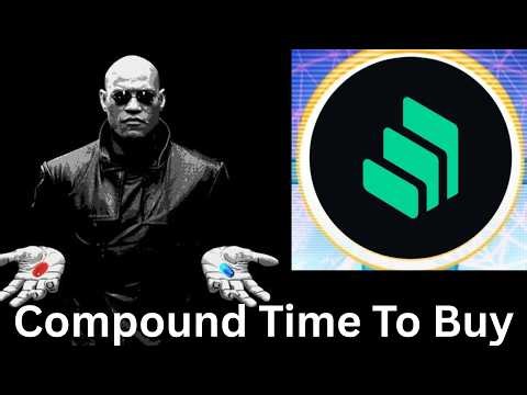 Compound (COMP) Bear Market Accumulation Zone. What Next? COMP Price Chart Analysis 2026