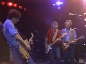 105K views · 3.6K reactions | **“Werewolves of London” by Warren...