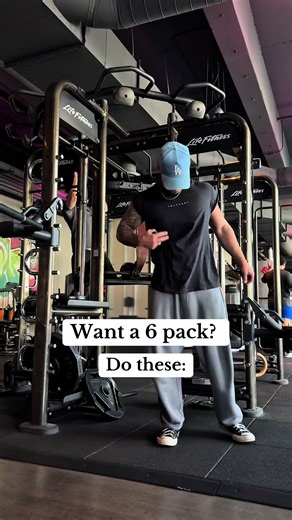 5 elite ab exercises to get that 6 pack poppin 💪🏼🔥 #abs #core #ab #workout #fyp