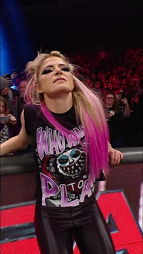 Wait for it… | WWE