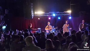 This Saturday night! 🔥 The Jensens perform the hits and fan favorites from one of the most influential bands of the 70's - the Talking Heads. ‘Burning Down The House’, ‘Once In A Lifetime’, ‘Psycho Killer’, ‘This Must Be The Place' much much more 💥 TALKING HEADS EXPERIENCE (PERFORMED BY THE JENSENS) SATURDAY 12 JUNE Miami MarkettA, Gold Coast Presented by @tinymindsagency @younghenrys @latenights.aus Tickets selling fast! 🎫 https://www.miamimarketta.com/ticketed-events/talking-heads-experienc