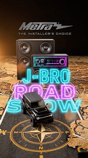 Jonathon Brothers | Tune it to the J-Bro Road Show, where I will be stopping in and visiting customers to talk car audio accessories and installation tips and... | Instagram
