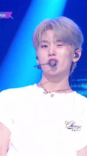 EVNNE - Backtalk #イーブン #이븐 #Backtalk #Shorts #MusicBank | KBS WORLD TV