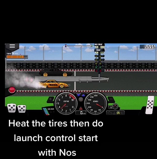 Building a Record-Breaking Car in Less Than 6 Seconds