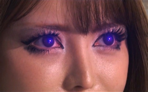 美少女战士姐妹被洗脑黑化沦为傀儡