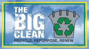 Start your Spring Cleaning now, so you are ready to Recycle, Repurpose and Renew unneeded items for The Big Clean!! The annual event returns on March 29, 2025, at Bravo Field Parking Lot (891 Ave B, Boulder City) from 9 a.m. until noon. See details in the flyer. If you have questions, call 702.293.9282 or email commdev@bcnv.org. | City of Boulder City, NV | Facebook