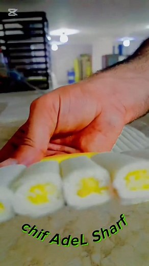 2.4K reactions · 171 shares | #حلويات #شرقيه #مصريه❤️ الناس الي لسه...