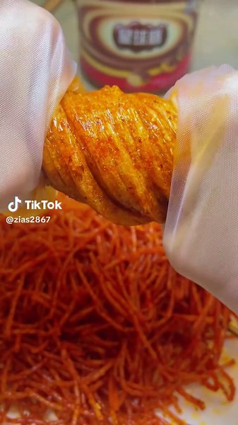 Delicious and Comforting Latiao Snack Guide