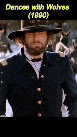 Dances with Wolves | Savages Attack the Police