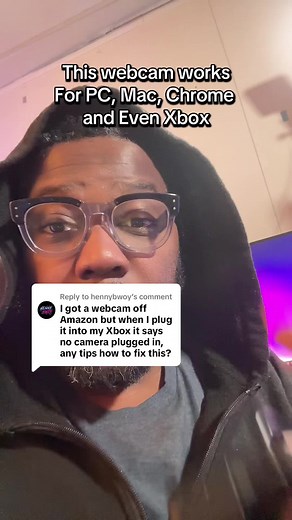 Cheapest & Best Webcam for Xbox Live Streaming