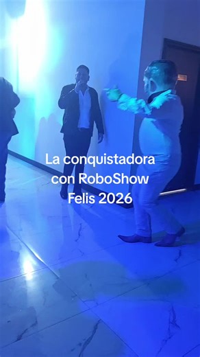 #banda #roboshow #party #2026#2025