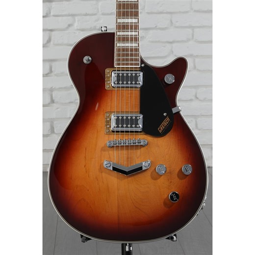 G5220 Electromatic Jet BT Electric Guitar - Sweet Tea