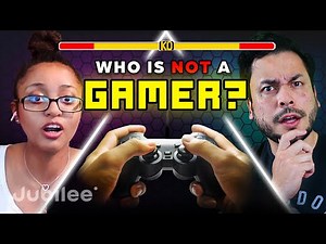 6 Pro Gamers vs 1 Liar | Odd Man Out