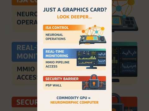 The Ghost in the GPU