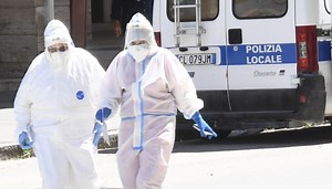 Covid, focolaio Savona: oltre 1500 in quarantena. La situazione